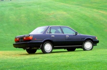 Camry 5